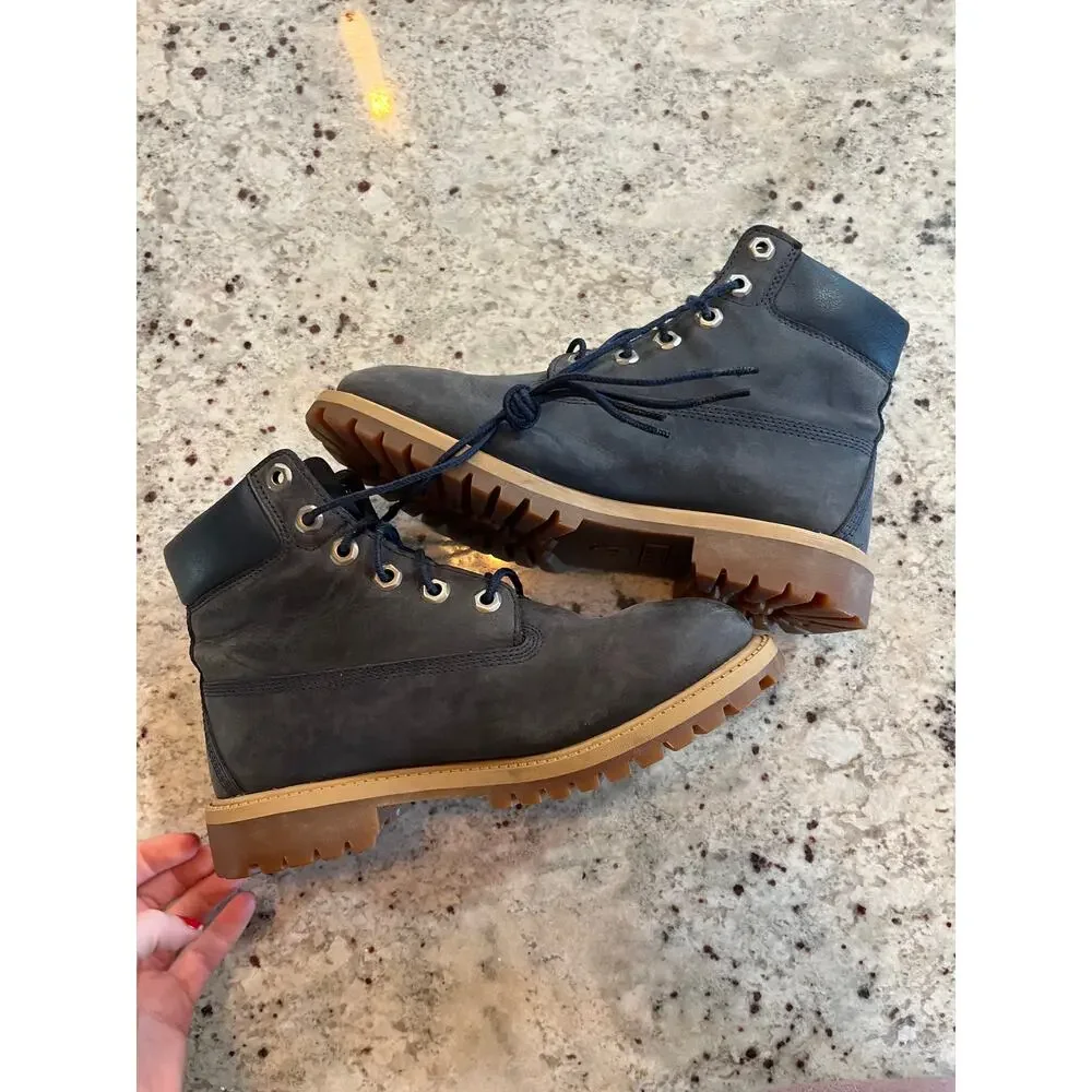 Timberland Boy's‎ 6